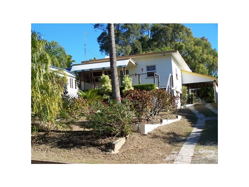 Tannum Sands QLD 4680