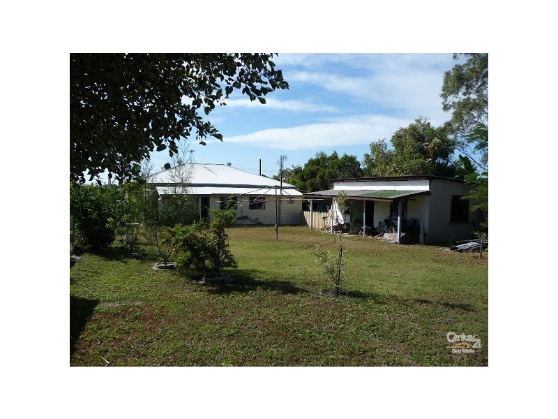 143 Off Street, South Gladstone QLD 4680