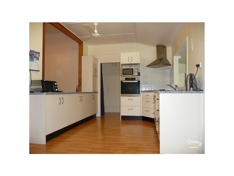 143 Off Street, South Gladstone QLD 4680