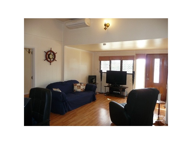 143 Off Street, South Gladstone QLD 4680