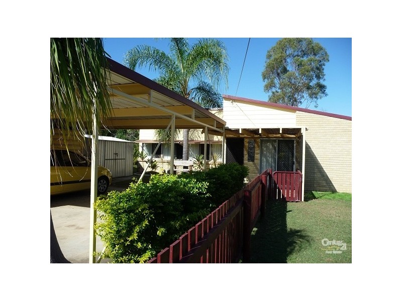 73 Beak Street, New Auckland QLD 4680