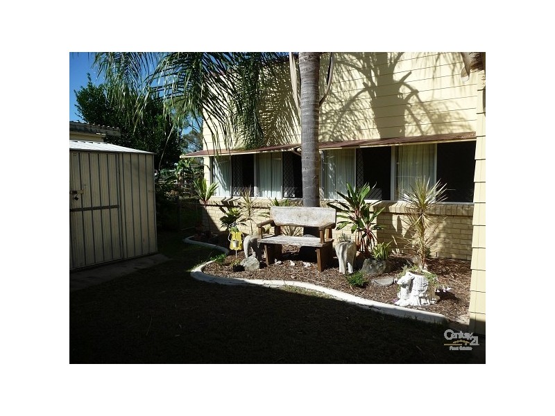 73 Beak Street, New Auckland QLD 4680