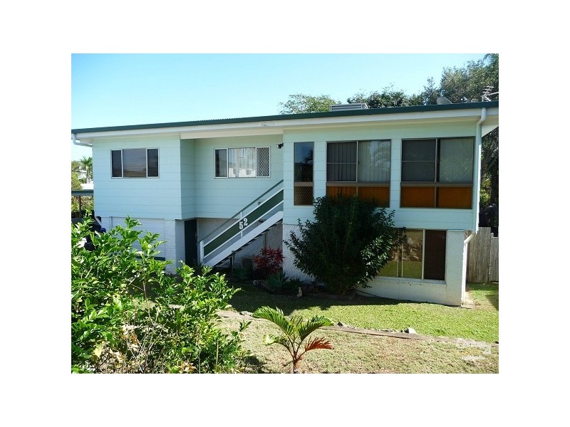 52 Hansen, Clinton QLD 4680