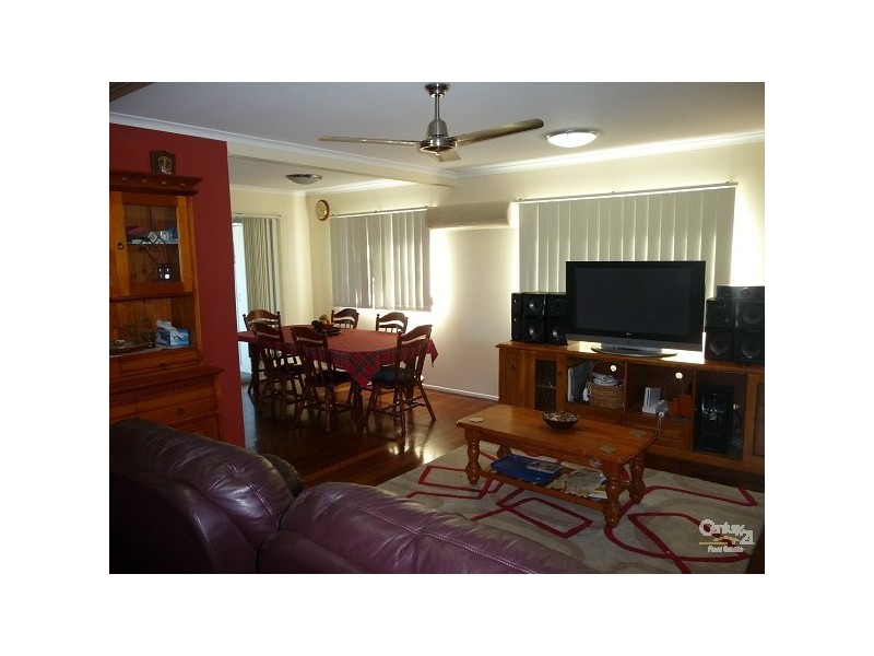 52 Hansen, Clinton QLD 4680