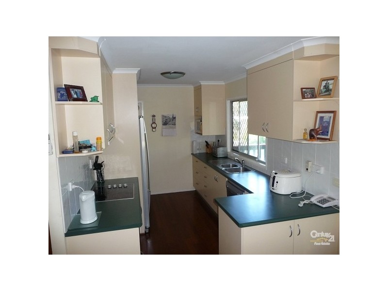 52 Hansen, Clinton QLD 4680