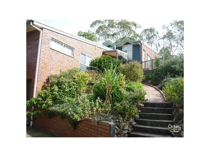 9 Jarrah Court, Gladstone QLD 4680