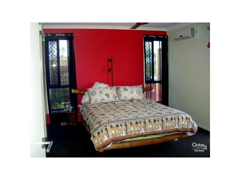 4 Walker Drive, Calliope QLD 4680