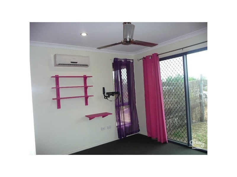 4 Walker Drive, Calliope QLD 4680