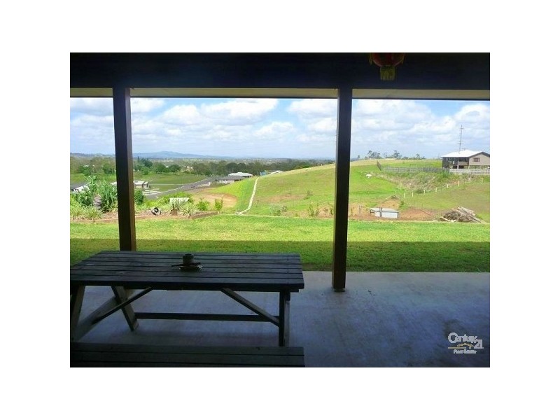 4 Walker Drive, Calliope QLD 4680