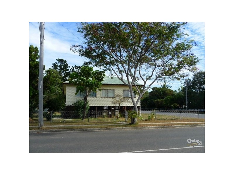 South Gladstone QLD 4680