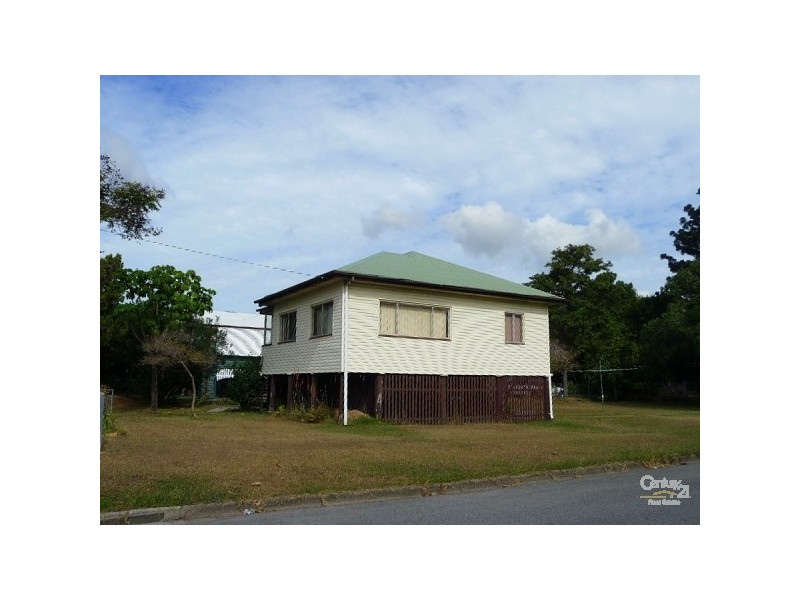 South Gladstone QLD 4680
