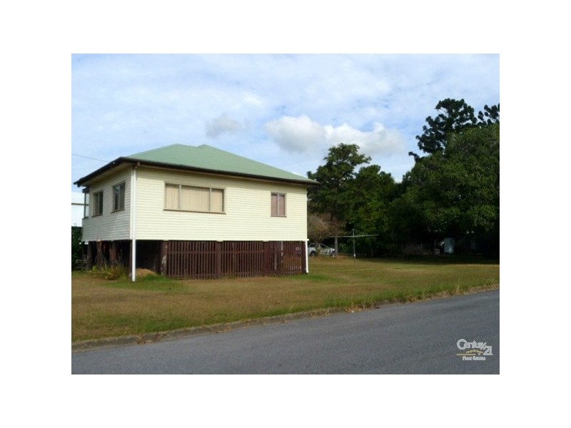 South Gladstone QLD 4680