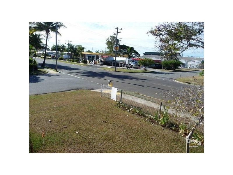 South Gladstone QLD 4680