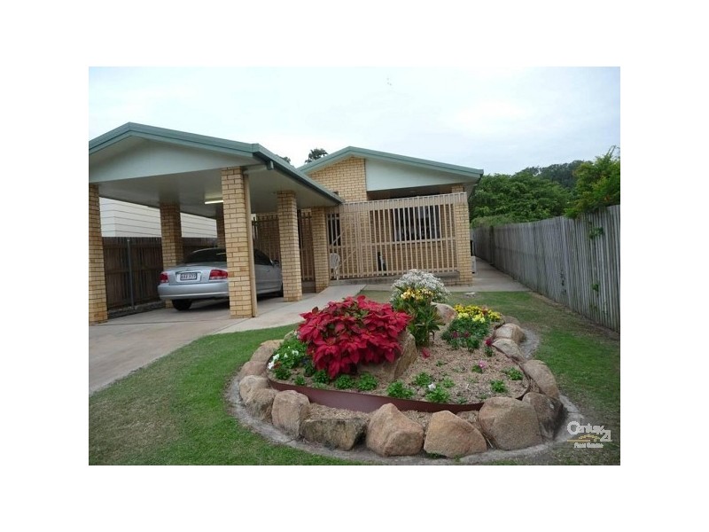 South Gladstone QLD 4680