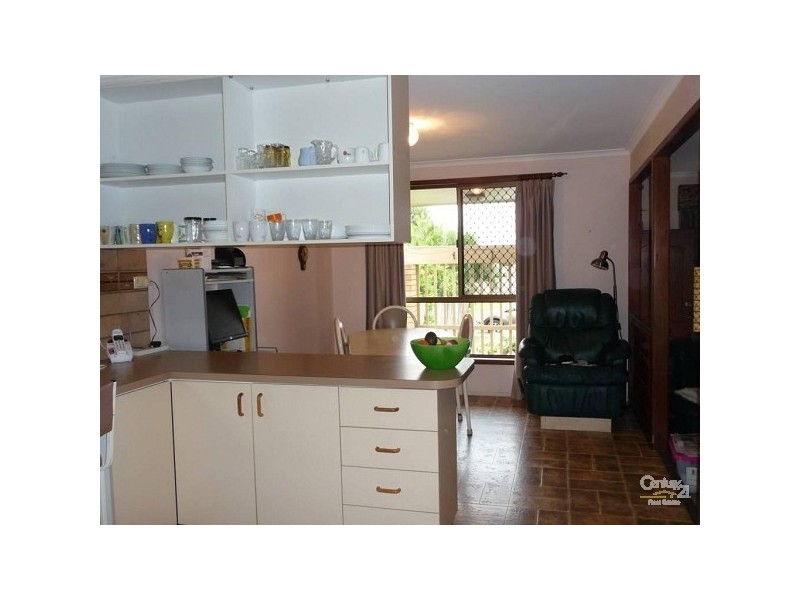 South Gladstone QLD 4680