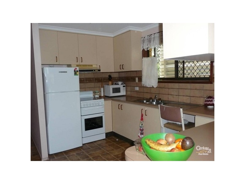 South Gladstone QLD 4680