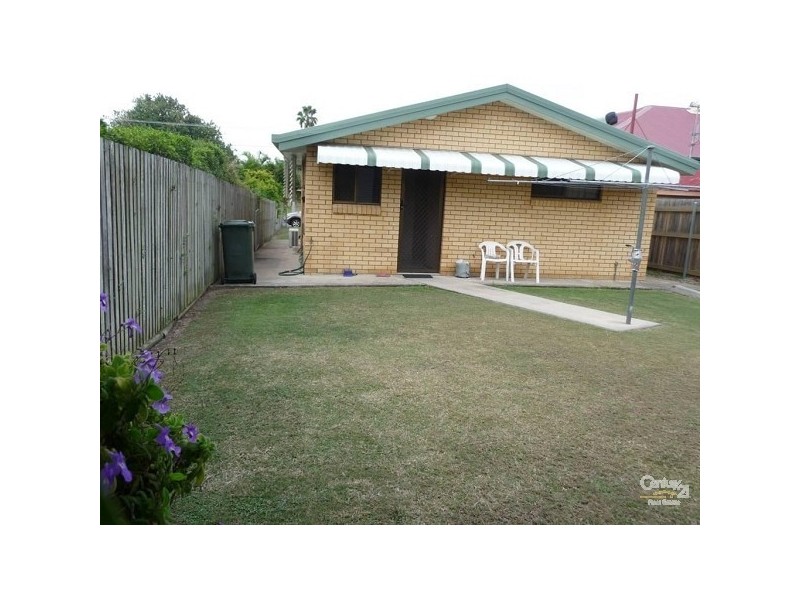 South Gladstone QLD 4680