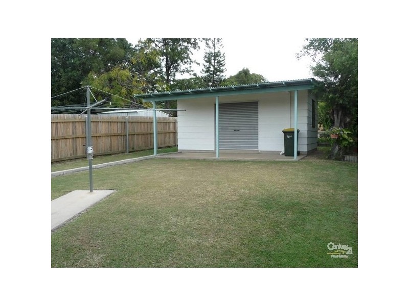 South Gladstone QLD 4680