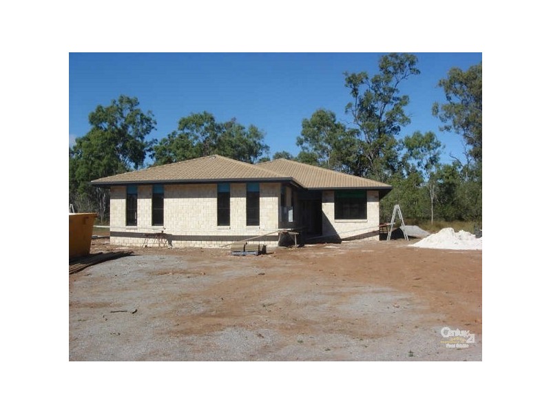 Lot 410 Cody Triggs Court, Beecher QLD 4680