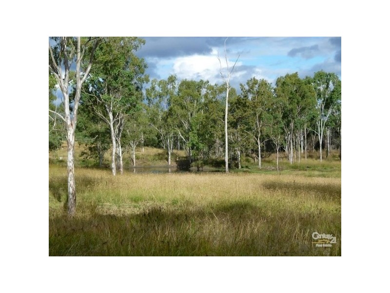 Mount Larcom QLD 4695