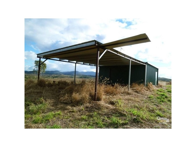 Mount Larcom QLD 4695