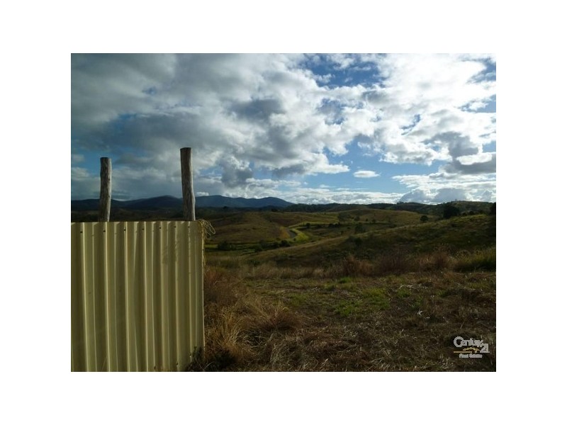 Mount Larcom QLD 4695