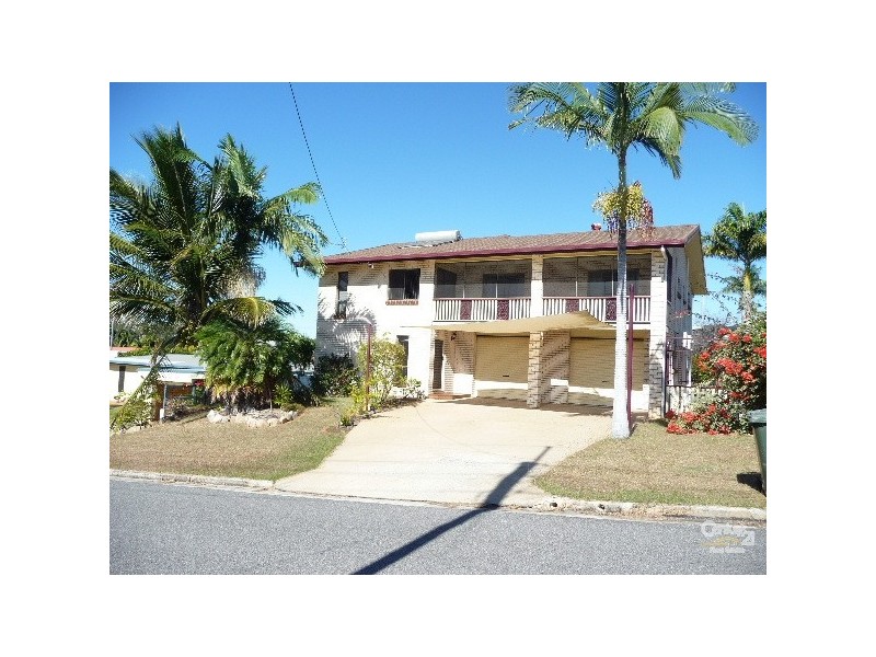 12 Intrepid Street, Gladstone QLD 4680