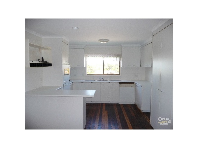 12 Intrepid Street, Gladstone QLD 4680