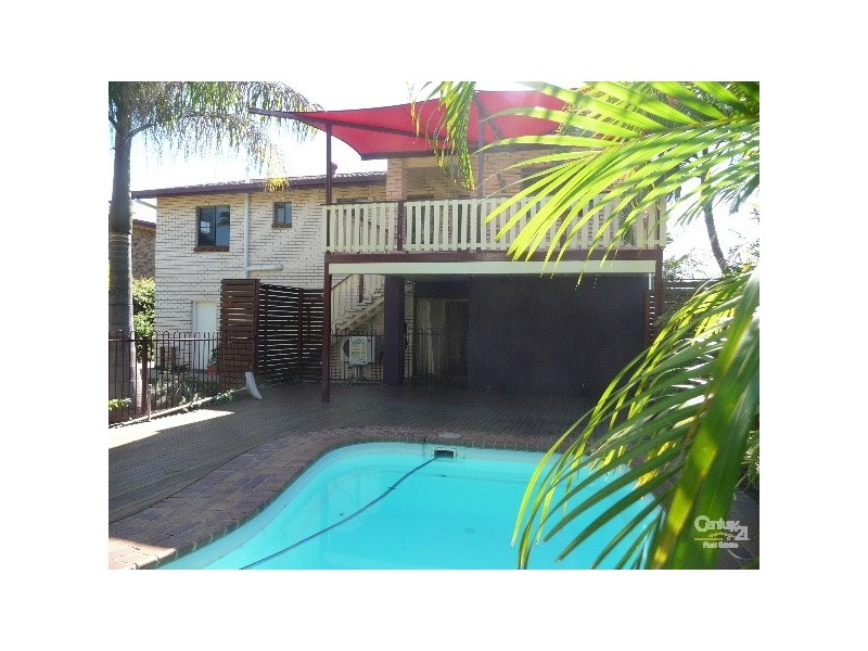 12 Intrepid Street, Gladstone QLD 4680