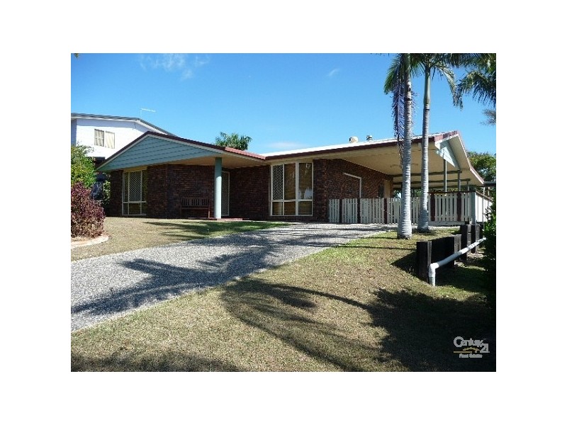 11 Mitchell Road, Calliope QLD 4680