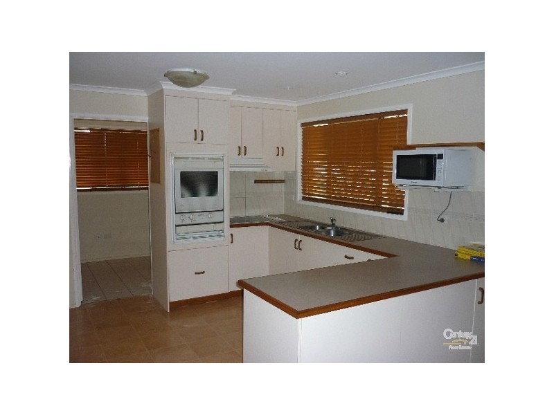 11 Mitchell Road, Calliope QLD 4680