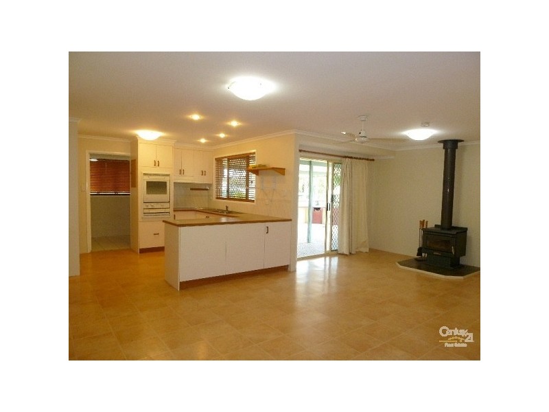 11 Mitchell Road, Calliope QLD 4680