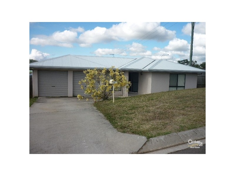 15 Willespie Place, Gladstone QLD 4680