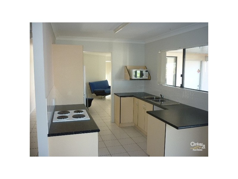 15 Willespie Place, Gladstone QLD 4680