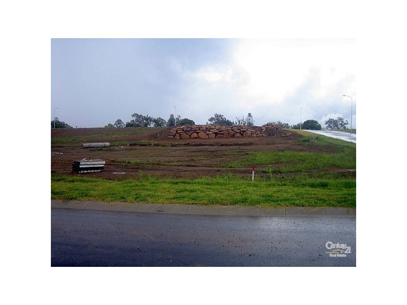 1 Ebony Close, Calliope QLD 4680