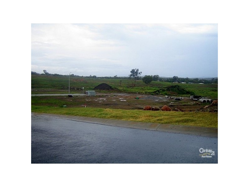 1 Ebony Close, Calliope QLD 4680