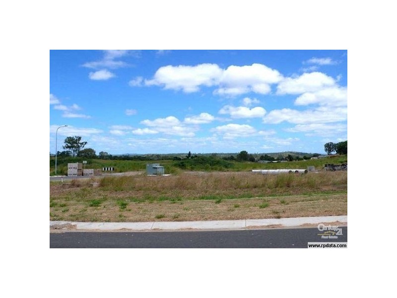 1 Ebony Close, Calliope QLD 4680