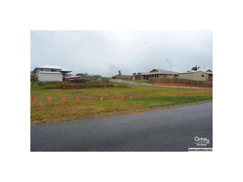 1 Ebony Close, Calliope QLD 4680