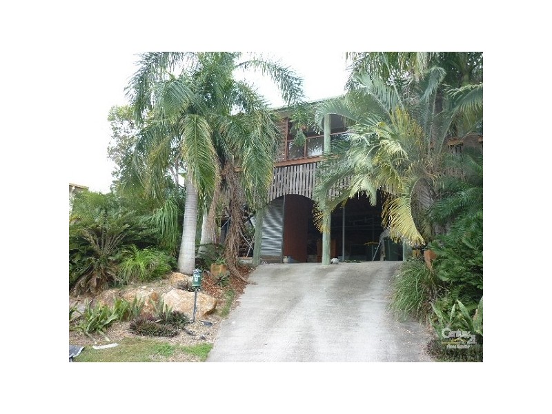 Gladstone QLD 4680