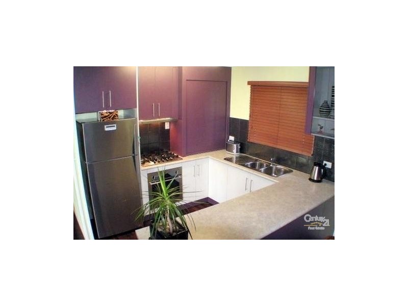 Barney Point QLD 4680