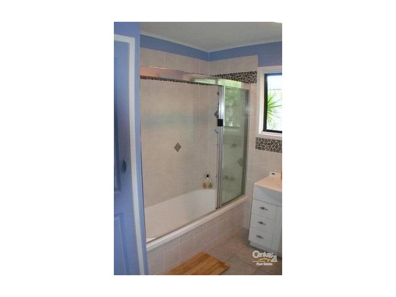 Barney Point QLD 4680