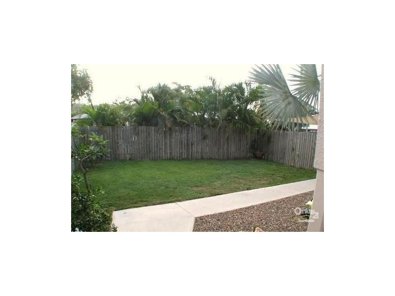 Barney Point QLD 4680