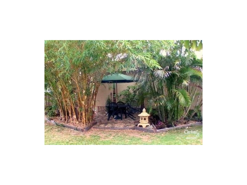 Barney Point QLD 4680