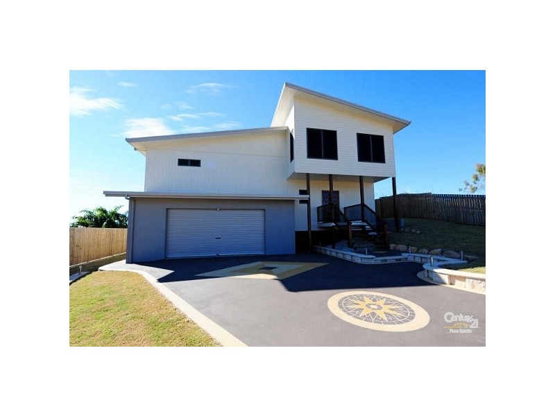 3 Danielle Court, Boyne Island QLD 4680