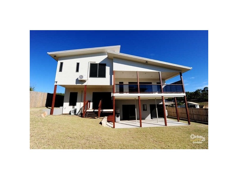 3 Danielle Court, Boyne Island QLD 4680