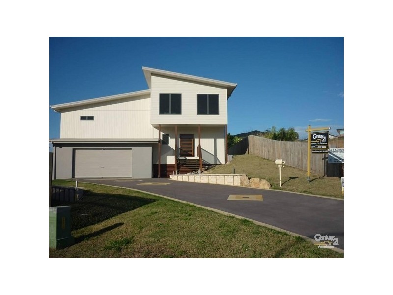 3 Danielle Court, Boyne Island QLD 4680