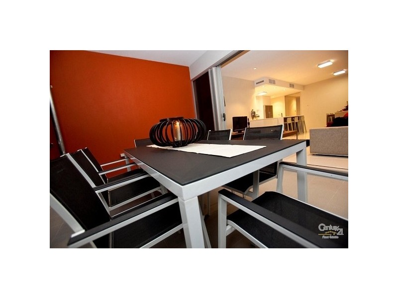 104/33-35 Lord Street, Gladstone City QLD 4680