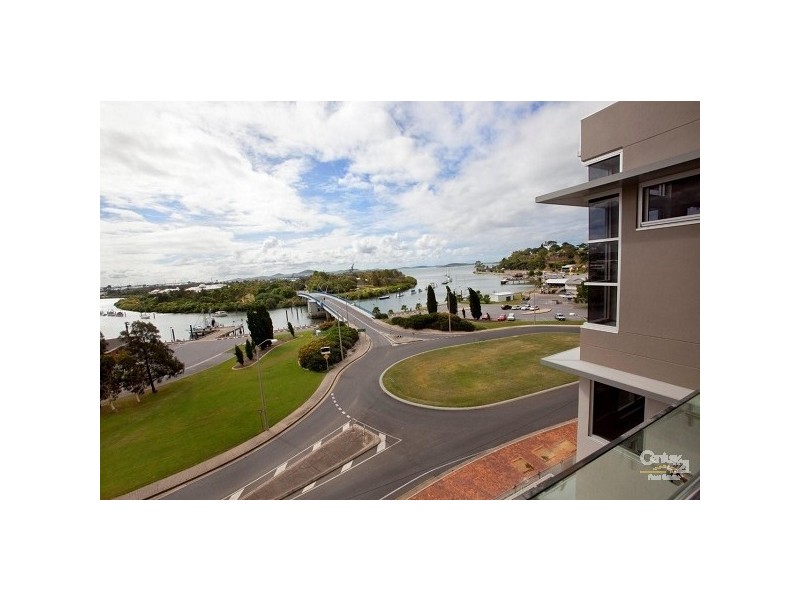 104/33-35 Lord Street, Gladstone City QLD 4680