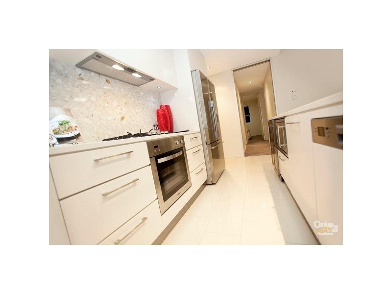 203/33-35 Lord Street, Gladstone City QLD 4680