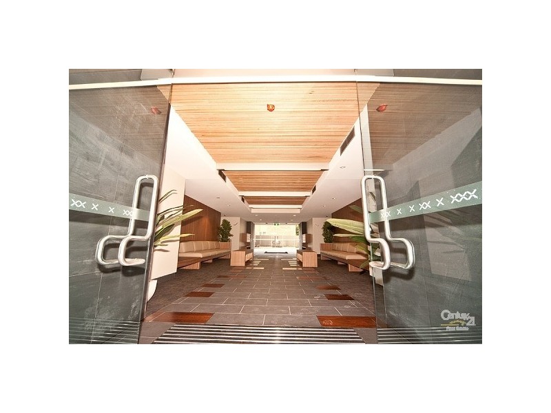 203/33-35 Lord Street, Gladstone City QLD 4680